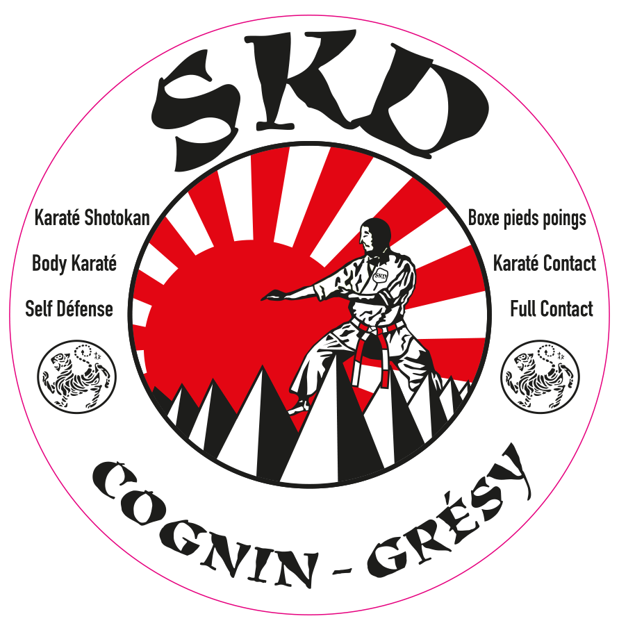 SKD Cognin Grésy